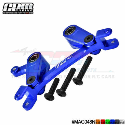 ARRMA GRANITE 4X4 MEGA MOSTER TRUCK 铝合金7075转向组合