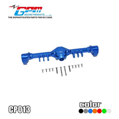 Axial Capra 1.9 UTB -AXI03004铝合金后波箱