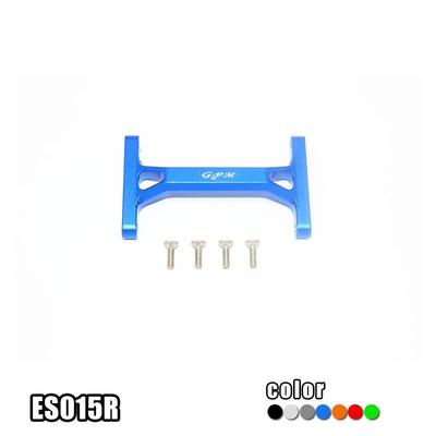 Associated Electrics(AE)Enduro Sendero铝合金后车身龙骨支撑架