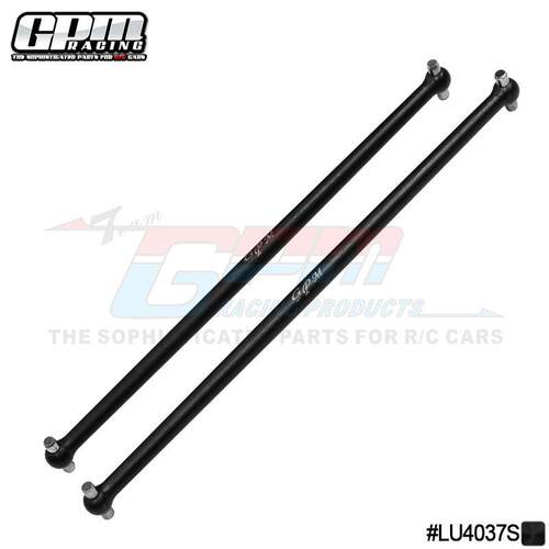 LOSI 1/10 LASERNUT TENACITY ULTRA 4  45#加硬钢中部传动狗骨