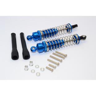 GPM油压 1:10越野车避震(鋁合金波头)孔中点对孔中点长度：90MM