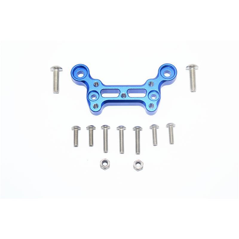 ARRMA 2019新款 1/8 OUTCAST6S BLX-ARA106060铝合金前侧翼固定座