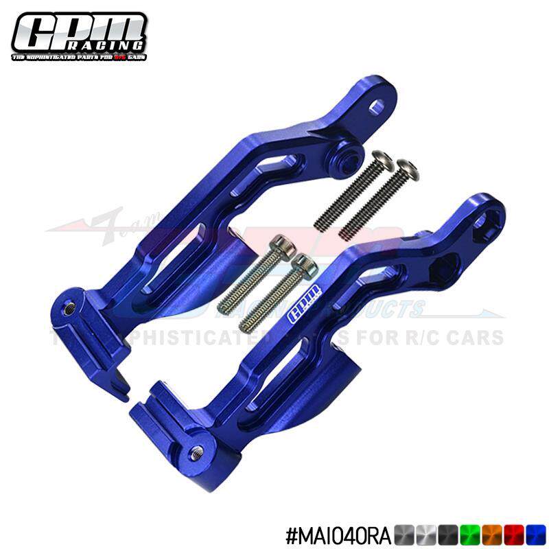 ARRMA  1/7 INFRACTION 6S BLX -ARA109001 铝合金后壳柱固定架