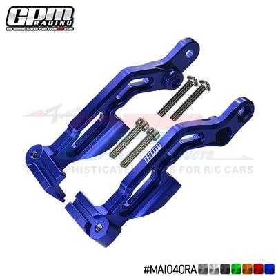 ARRMA  1/7 INFRACTION 6S BLX -ARA109001 铝合金后壳柱固定架