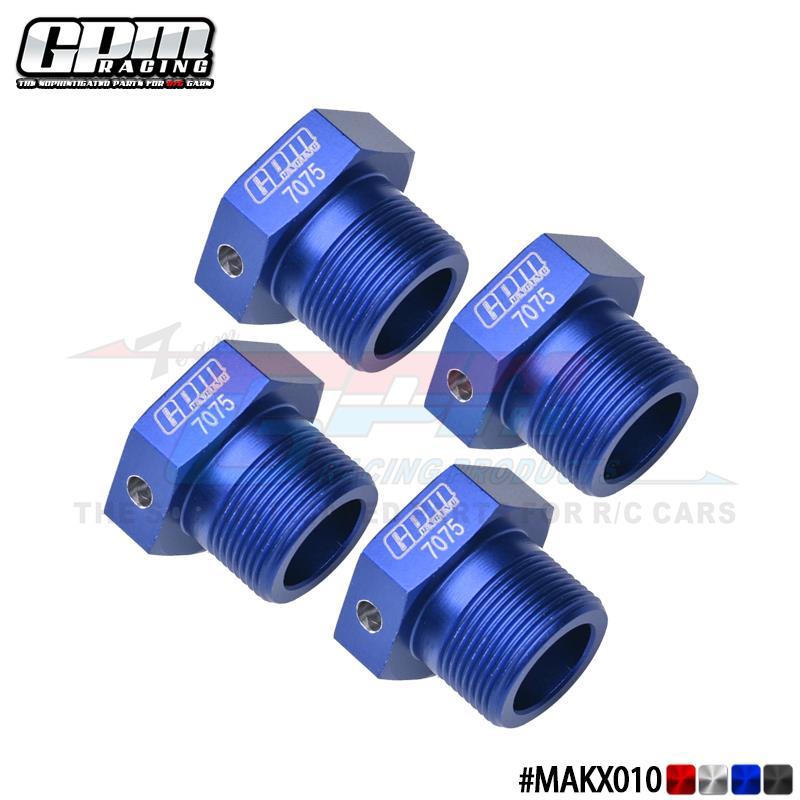 ARRMA 1/5 KRATON大卡屯/大流浪 适用 铝合金7075-T6六角接合器