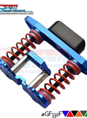 GPM FOR  GF01/WILD WILLY2金属卸力设计前泵把#GF330F