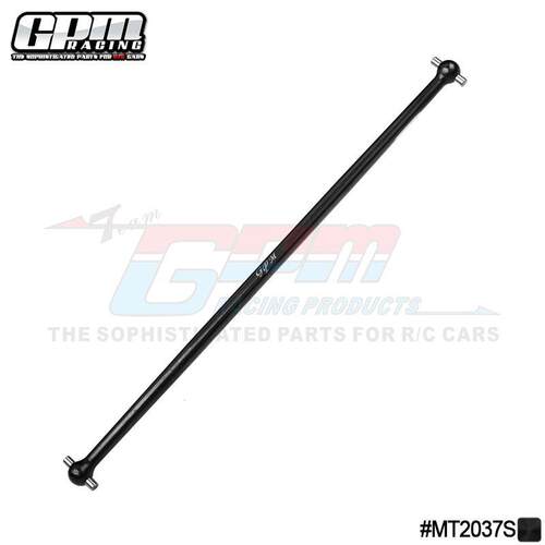 TEKNO 1/10 MT410 2.0 4X4 中碳合金钢中部传动狗