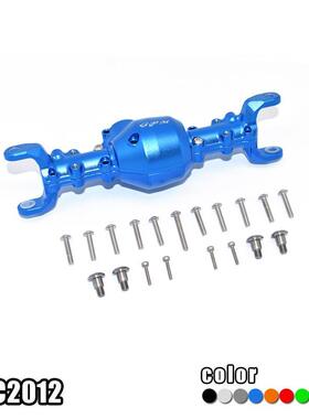 TAMIYA 1/10 4WD MERCEDES-BENZ G500 58675铝合金前波箱CC2012