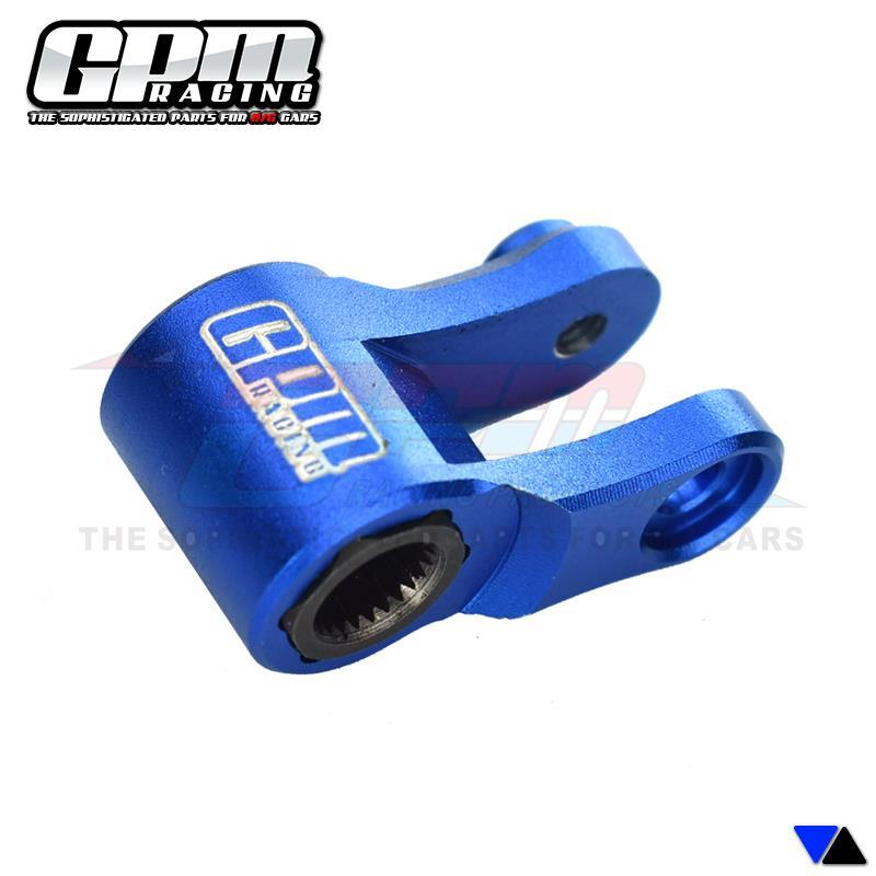 锤子和功勋 TRAXXAS MAXX 1/10 舵机专用铝合金25T舵机臂