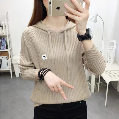 广州十三行女装东莞大朗高端毛衣2025新款早秋针织衫深圳南油上衣