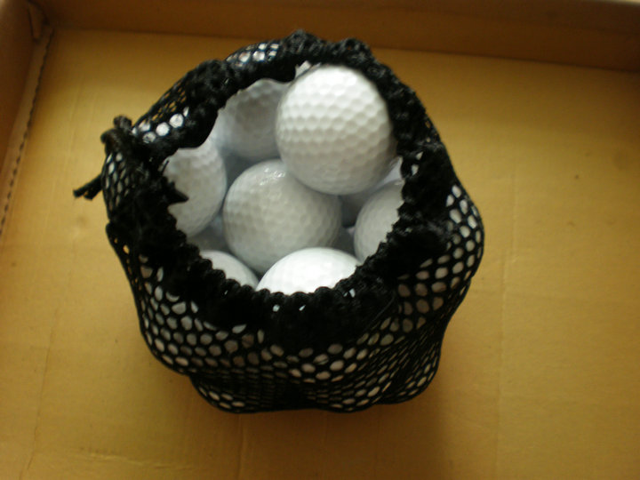 Sac de golf - Ref 39511 Image 5