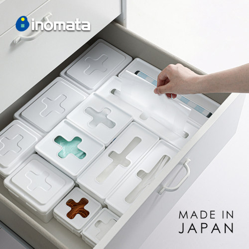 inomat日本进口连盖十字收
