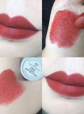 口红捡漏 韩国romand音符口红zero layer哑光雾面丝绒持久不粘杯