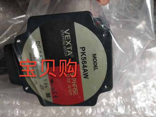 原装日本vexta东方电机PK564AW PK564AE PK564AWM PK564AW-T3.6
