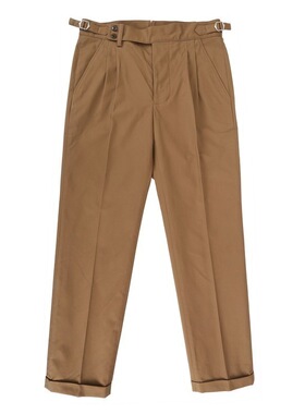 C.D.P. 那不勒斯卡其裤  CHINO