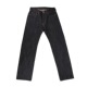 37XX 型 15OZ UNWASH牛仔直筒男款 C.D.P. 偏宽松版 复刻赤耳 裤 cdp