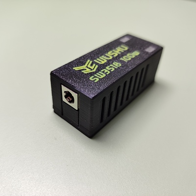 SW3518 100w全协议大功率快充模块 塑料外壳