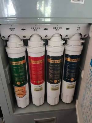 美的jr1056s饮水机滤芯