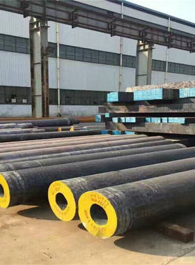 合金钢20MN2圆钢30MN2圆棒35MN2钢板板材光圆板料薄板磨光圆锻件