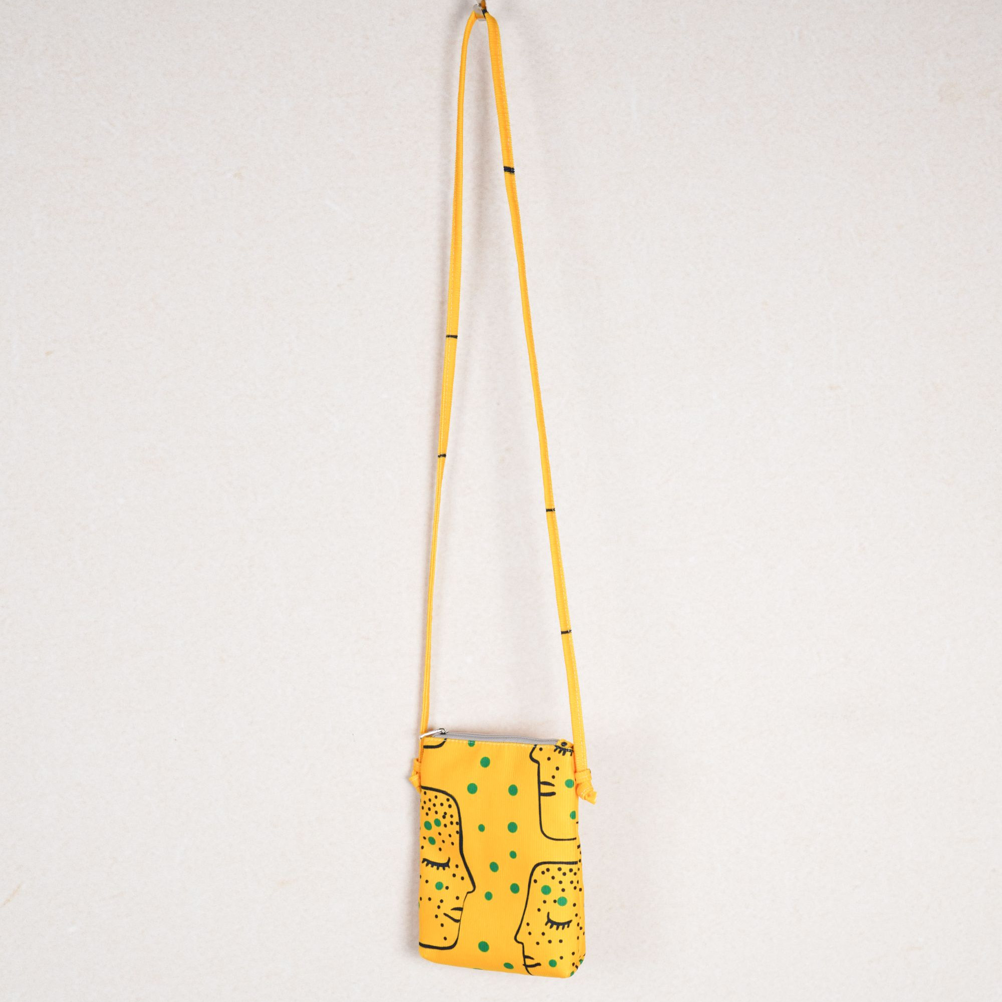 无则艺【长绳手机包】小黄可爱卡通时尚休闲单肩文艺小托特包,箱包皮具/热销女包/男包,单肩包,淘宝优惠券,粉丝福利购,淘宝优惠卷