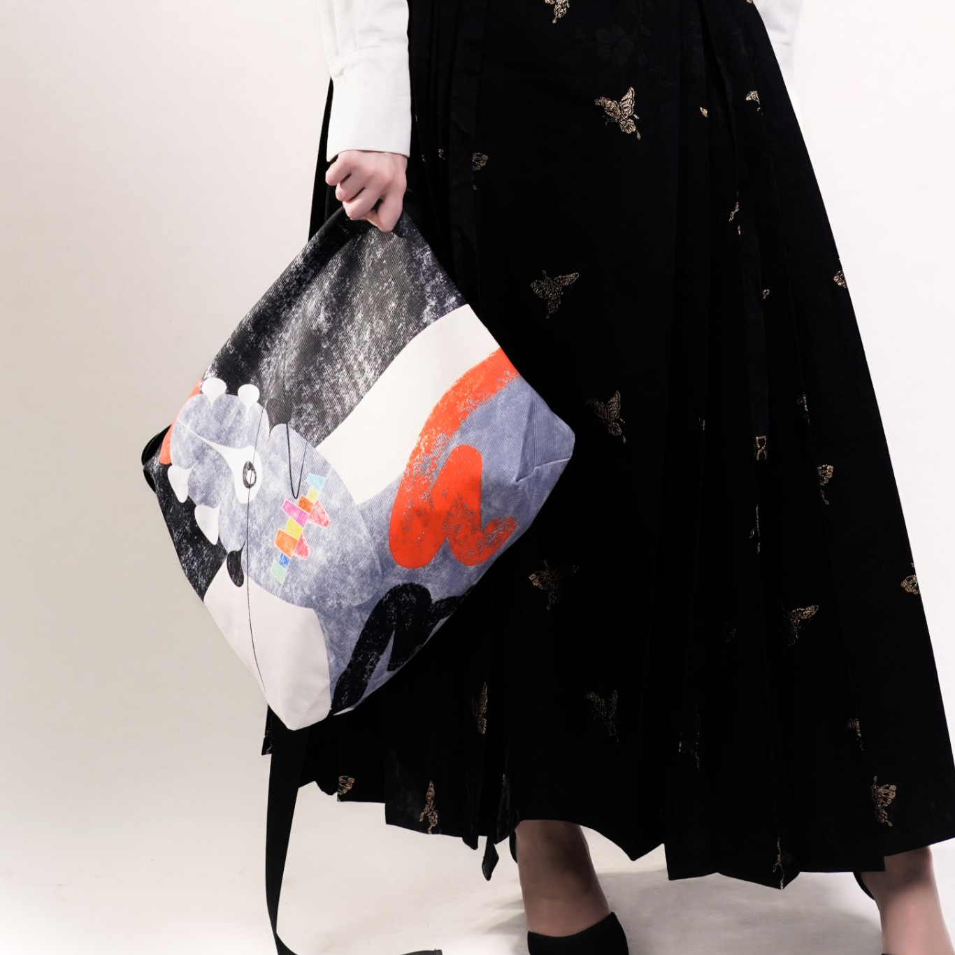 无则艺【镇店之宝】黑冠单肩包斜挎双肩包个性背包时尚百搭休闲,箱包皮具/热销女包/男包,单肩包,淘宝优惠券,粉丝福利购,淘宝优惠卷