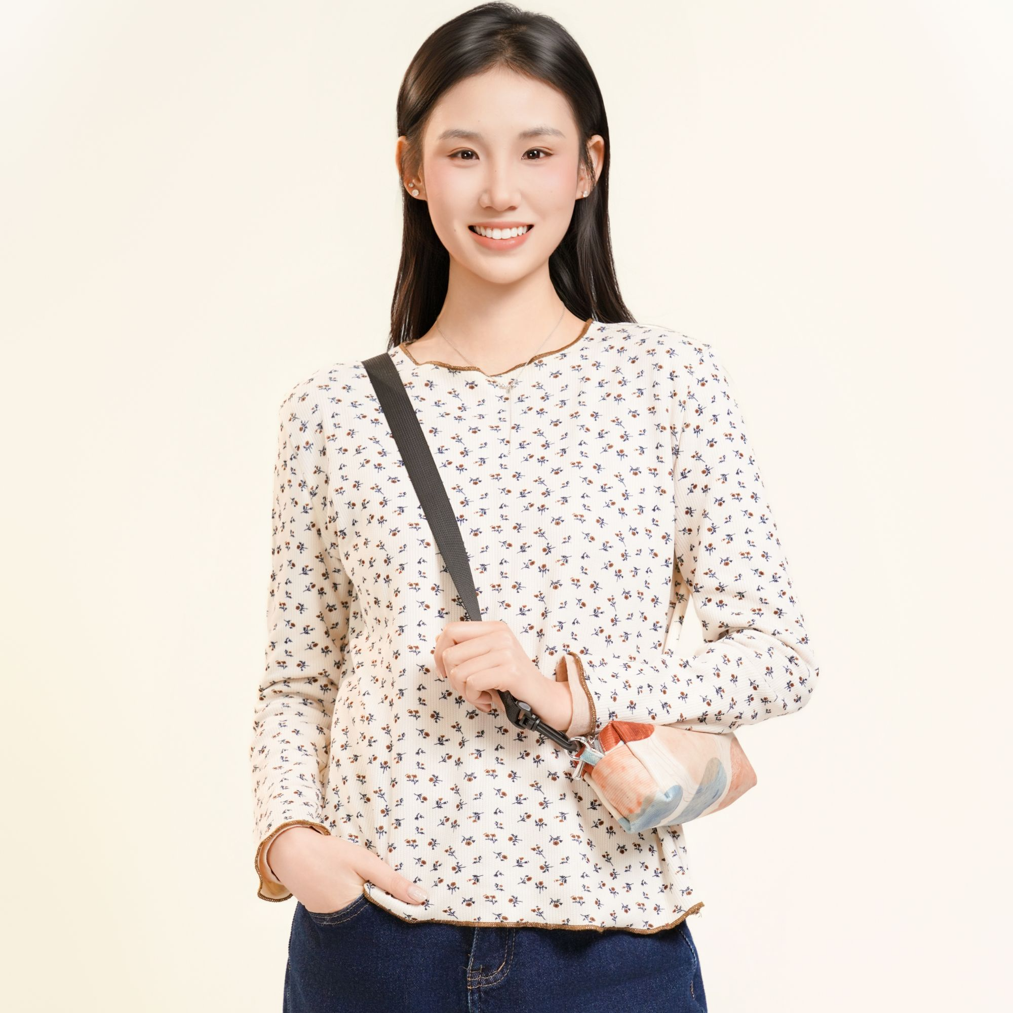 无则艺【斜挎笔袋】木之星原创小众文艺百搭单撞色个性单肩手机包,箱包皮具/热销女包/男包,单肩包,淘宝优惠券,粉丝福利购,淘宝优惠卷