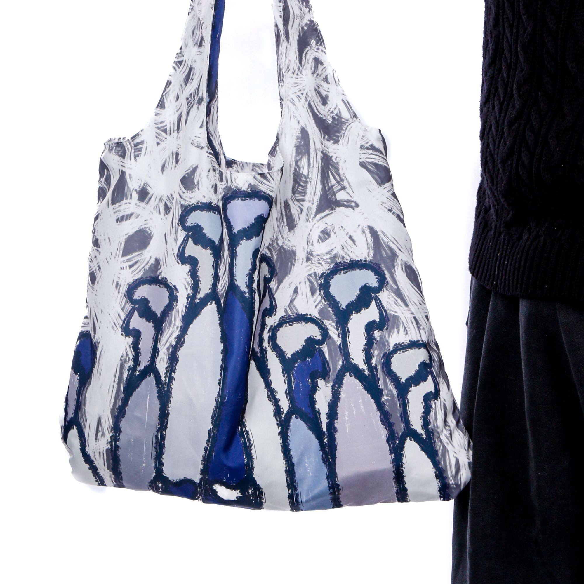 无则艺【妈咪包】行者新款大容量布单肩手提包旅行妈咪包,箱包皮具/热销女包/男包,单肩包,淘宝优惠券,粉丝福利购,淘宝优惠卷