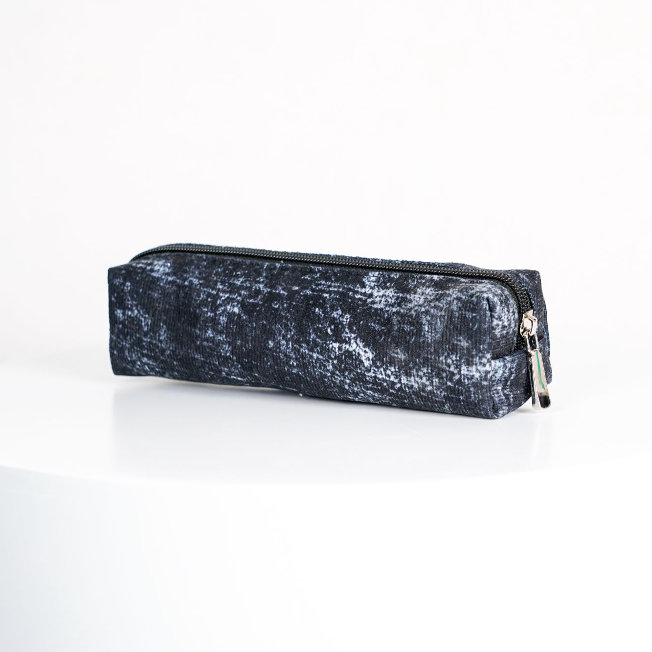 无则艺【笔袋】原创学生收纳包办公笔袋包印花时尚简约百搭墨影黑,箱包皮具/热销女包/男包,单肩包,淘宝优惠券,粉丝福利购,淘宝优惠卷