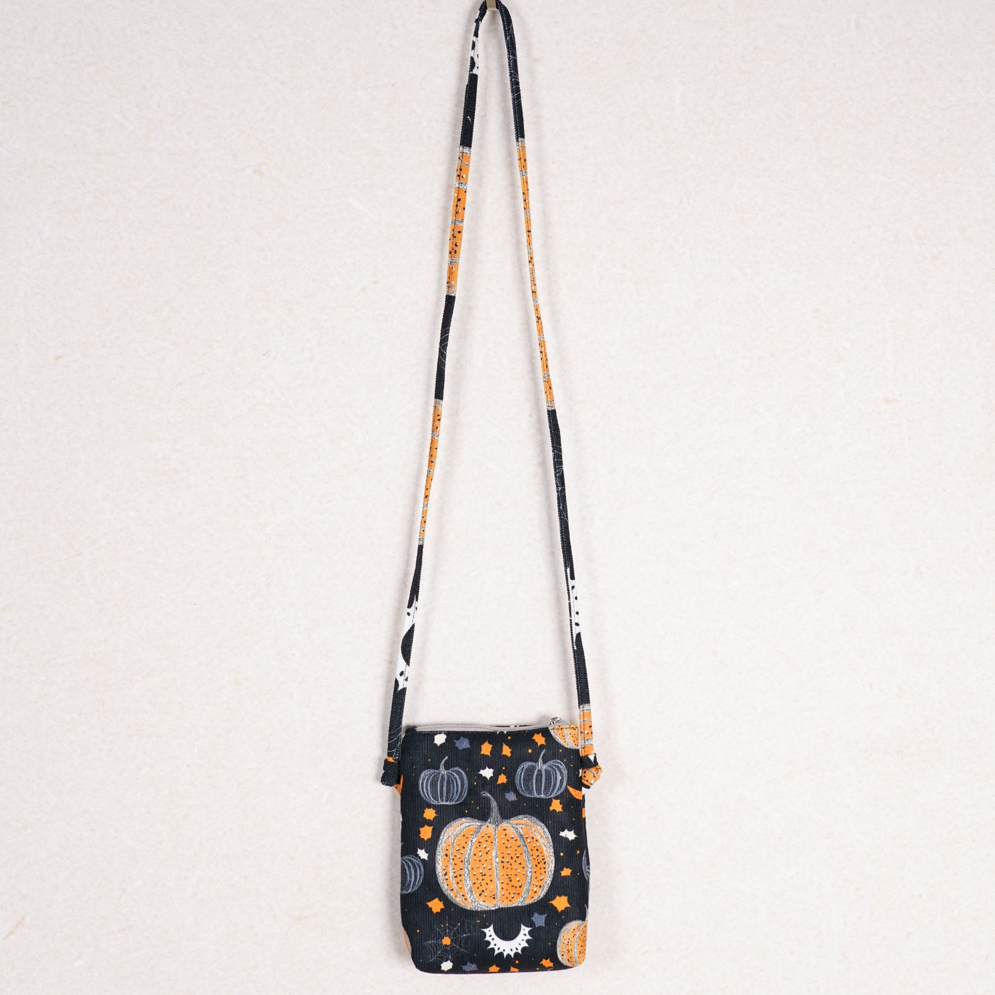 无则艺【长绳手机包】星空南瓜可爱卡通时尚休闲单肩文艺小托特包,箱包皮具/热销女包/男包,单肩包,淘宝优惠券,粉丝福利购,淘宝优惠卷