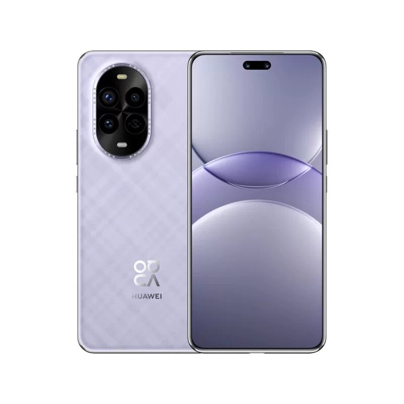 Huawei/华为 nova 13 Pro全网通5G手机麒麟8000芯鸿蒙拍照红外NFC图片