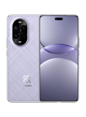 Huawei/华为 nova 13 Pro全网通5G手机麒麟8000芯鸿蒙拍照红外NFC