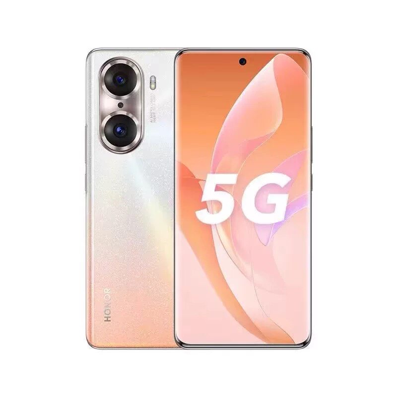 honor/荣耀 60手机官方正品大屏1亿像素120Hz双卡双待5G智能手机