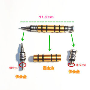 汽车凹凸凹陷凹坑整形敲击笔修复工具橡胶锤整平笔凸点整平工具