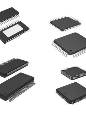 PIC18F66K80-E/PT 封装TQFP64 8位微控制器 全新原装MCU单片机