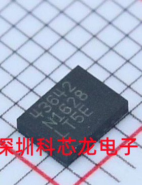 全新原装正品LTC4364IDE-2#PBF DFN-14-EP(3x4) 监控和复位芯片