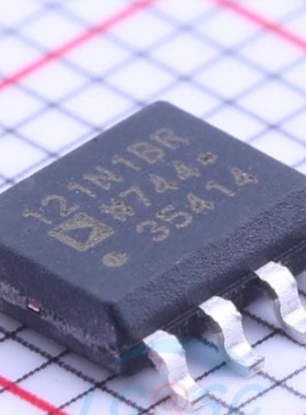 ADUM121N1BRZ全新原装贴片SOIC-8 数字隔离器 IC芯片 丝印121N1BR