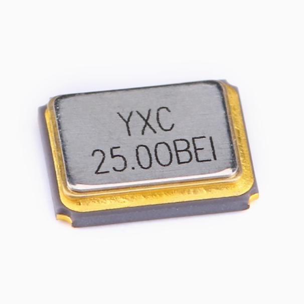 全新原装无源晶振X322525MOB4SI