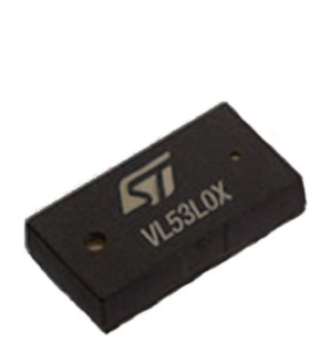 VL53L0CXV0DH/1 封装LGA12光学近程传感器 全新原装IC芯片VL53L0X
