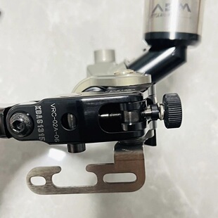 适用于小牛电动车U+B/u1c/us/uqi/U+/G0/G2/F0/N1S前转向灯支架