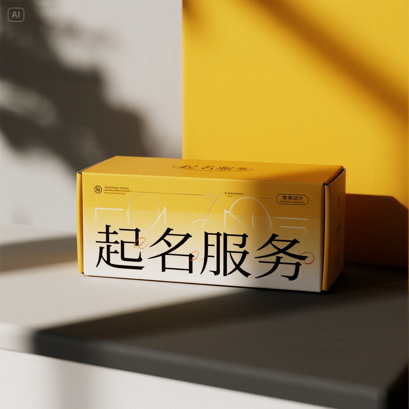 店铺网站公司个人起名服务