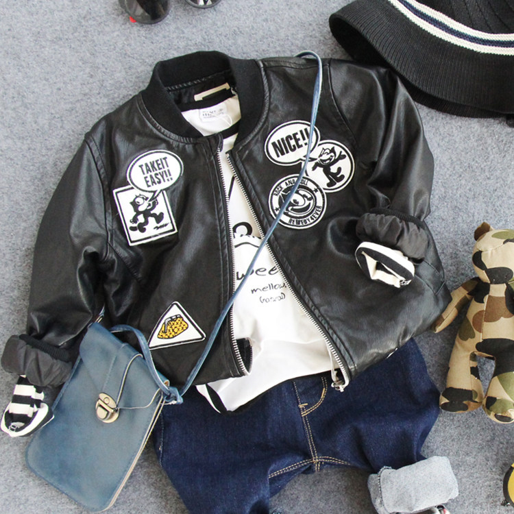 Gilet garcon - Ref 2067662 Image 13