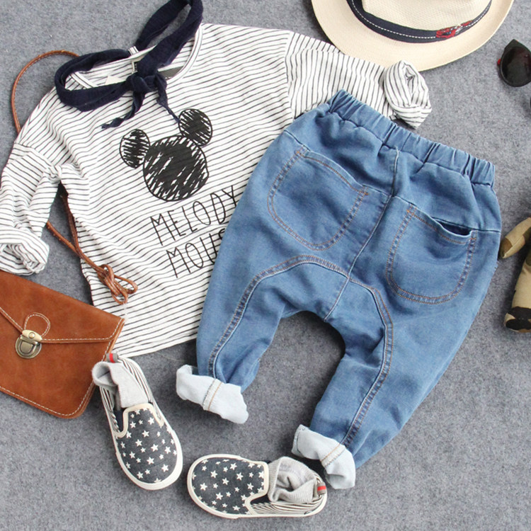 Gilet garcon - Ref 2067662 Image 15