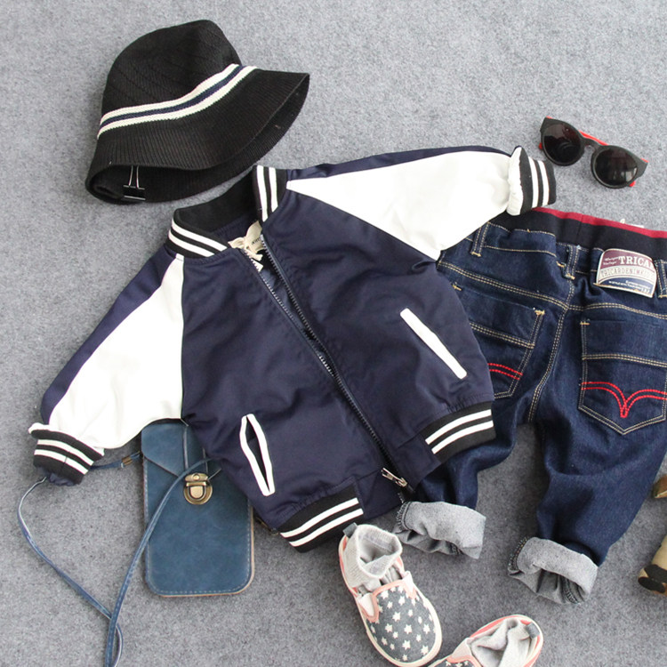 Gilet garcon - Ref 2067662 Image 9