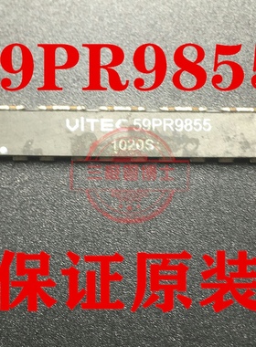 芯片集成 ViTEC高频功率电感器 59PR9855 一换即好