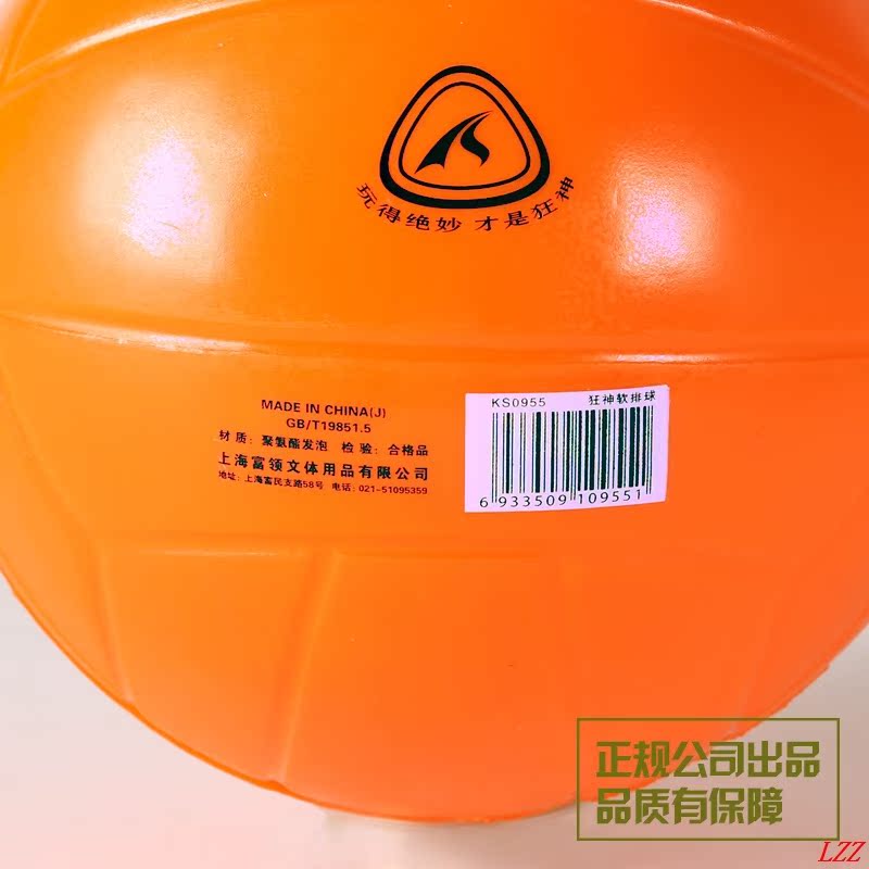 Ballon de volley-ball - Ref 2008889 Image 5