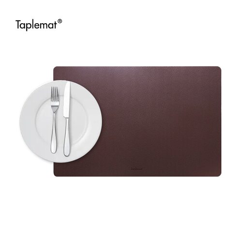 Taplemat硅胶餐垫食品级防烫防皱