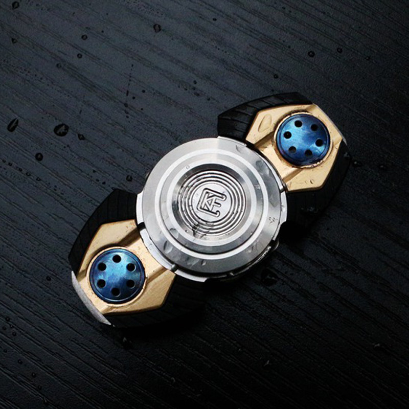 Finger spinner - Ref 2616074 Image 3