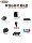 Подключение мобильного телефона к монитору монитор подключен к видеомагнитофону компьютерному хосту Кабель преобразования HDMI в typec HD 1080P mini 2