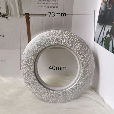 荣耀布艺窗帘罗马圈经济耐用