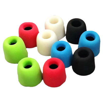 八鹰入耳式慢回弹海绵套